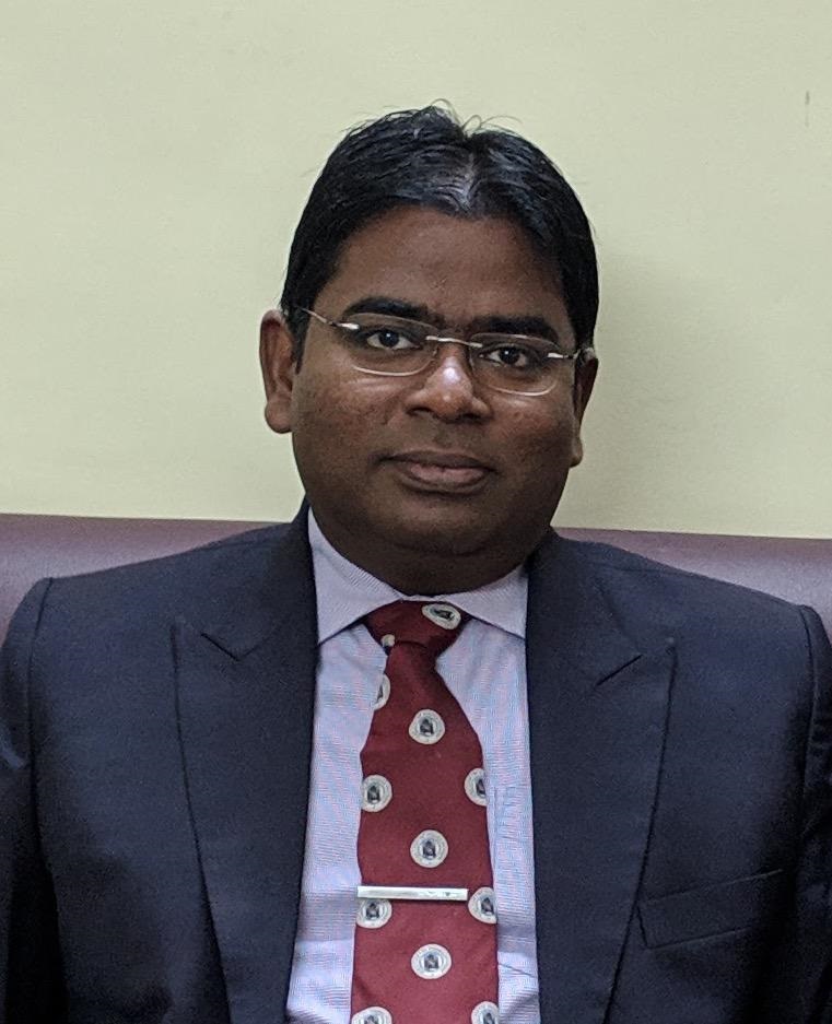 Kumar Vivek