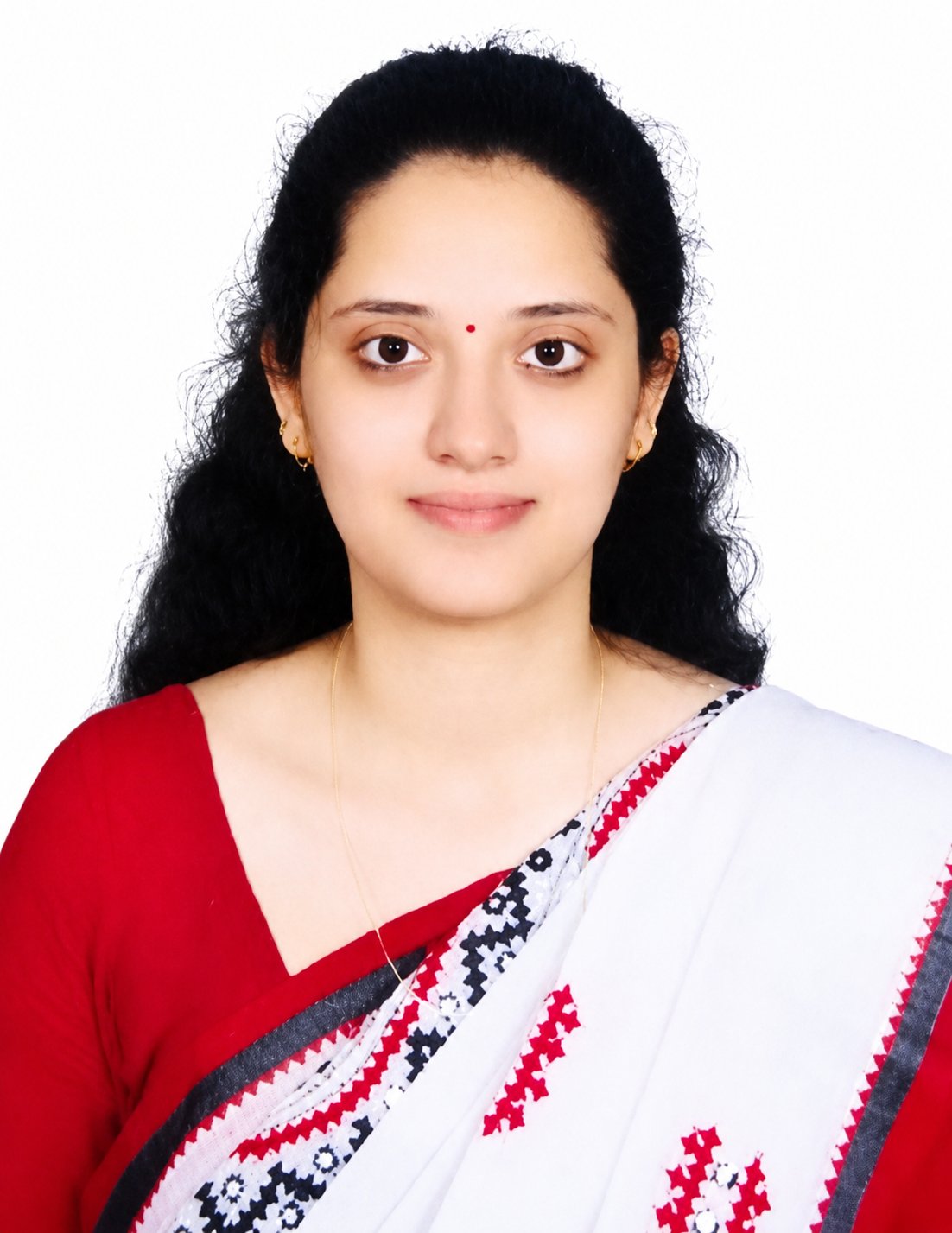 veena pranathi