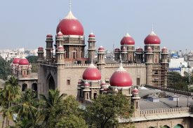 High Court For the State of Telangana