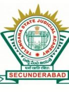 TELANGANA STATE JUDICIAL ACADEMY LOGO