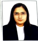 Smt. Neha Rajesh Gorle