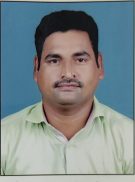 Shri. Shahaji Dattarao Bhosale