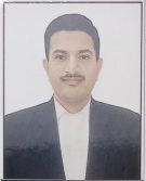 Shri. R. D. Hingangaonkar