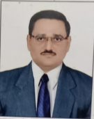 Shri. P. N. Kulkarni