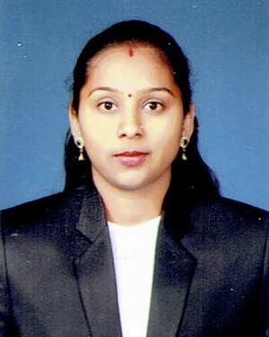 Smt.K.B.Sonawane | District And Sessions Court, Solapur | India