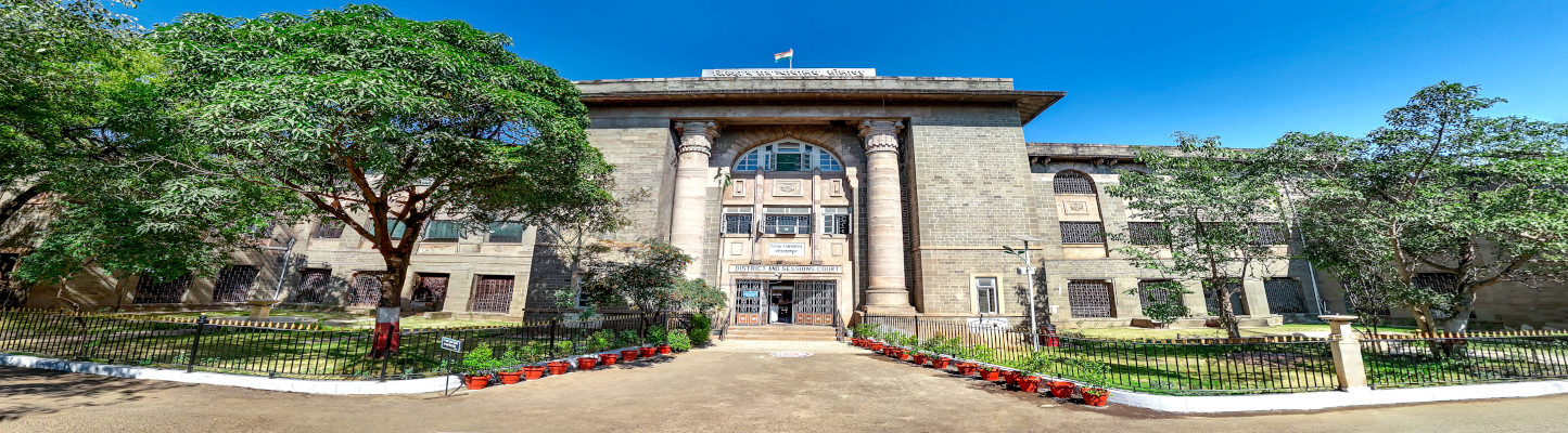 District Court Solapur