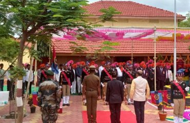 Guard of Honour