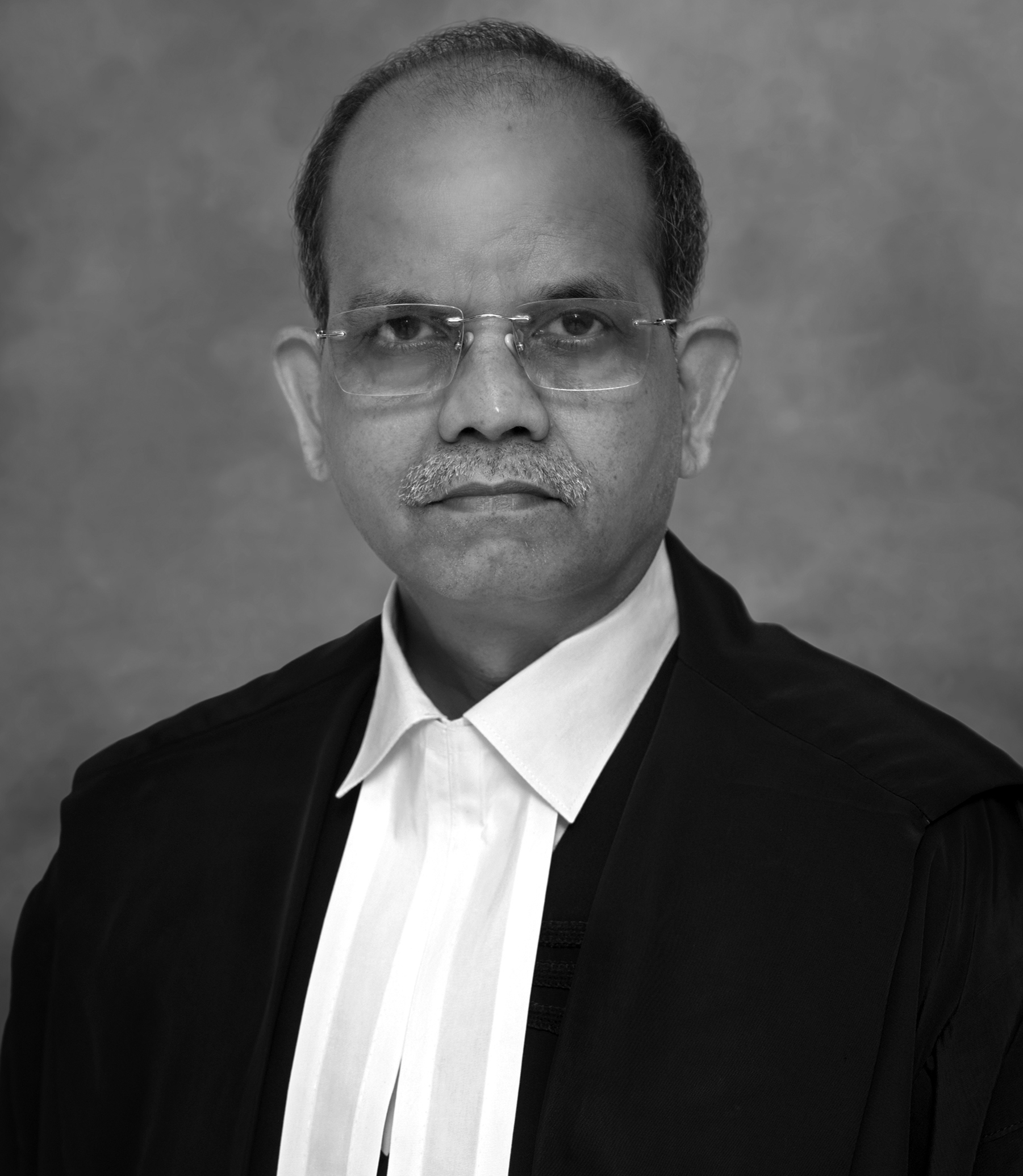 Administrative Judge