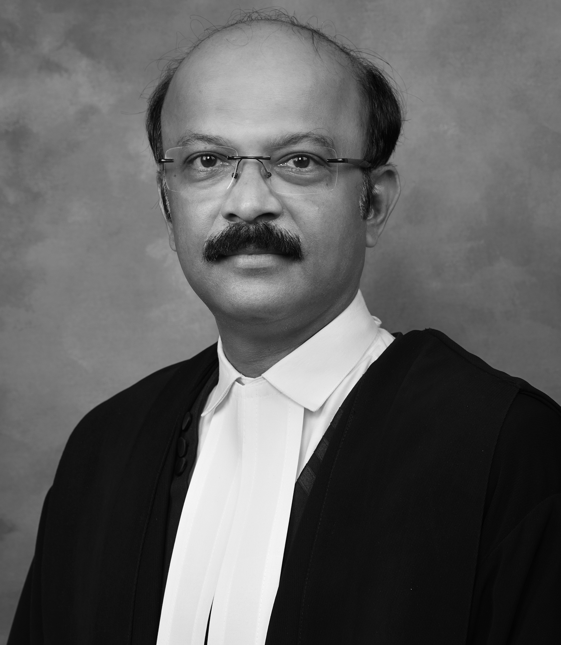 Administrative Judge