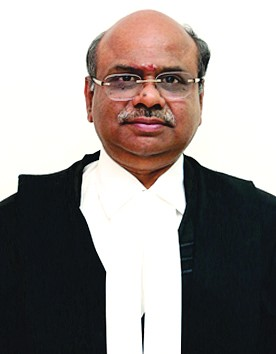 Honble Mr.Justice D. Krishnakumar