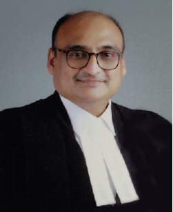 Hon'ble Mr.Justice Sunder Mohan