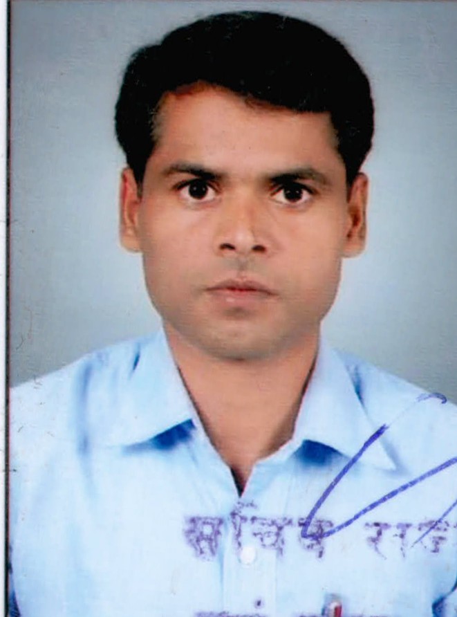 Arun Kumar IV