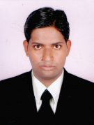 Shailendra Nath