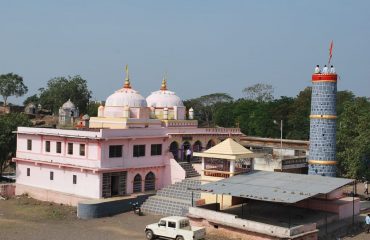 Kedareshwar Temple - Prakasha