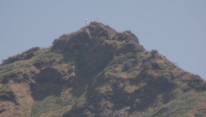 Astambhaa rushi maharaj temple