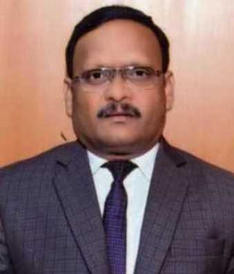 Shri A.T. Wankhede, Principal District and Sessions Judge, Gondia
