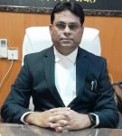 R.G. Waghmare, PDJ, Gondia