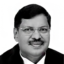 Bhushan Ramkrishna Gavai