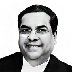 Justice Sanjiv Khanna