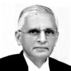Honourable Mr Justice Ajjikuttira Somaiah Bopanna