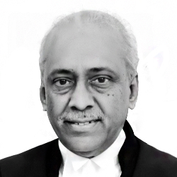 Justice V. Ramasubramanian | Supreme Court Of India | India