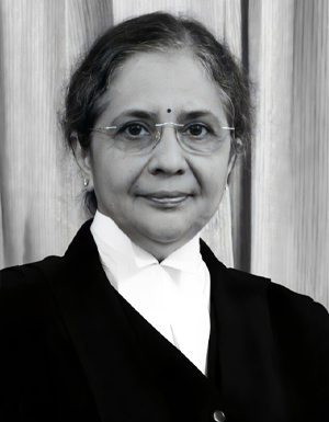 Justice Bela M. Trivedi | Supreme Court of India | India