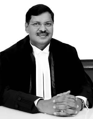 Justice Bhushan Ramkrishna Gavai