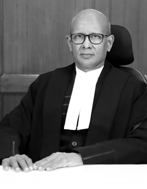 Justice Sanjay Kumar