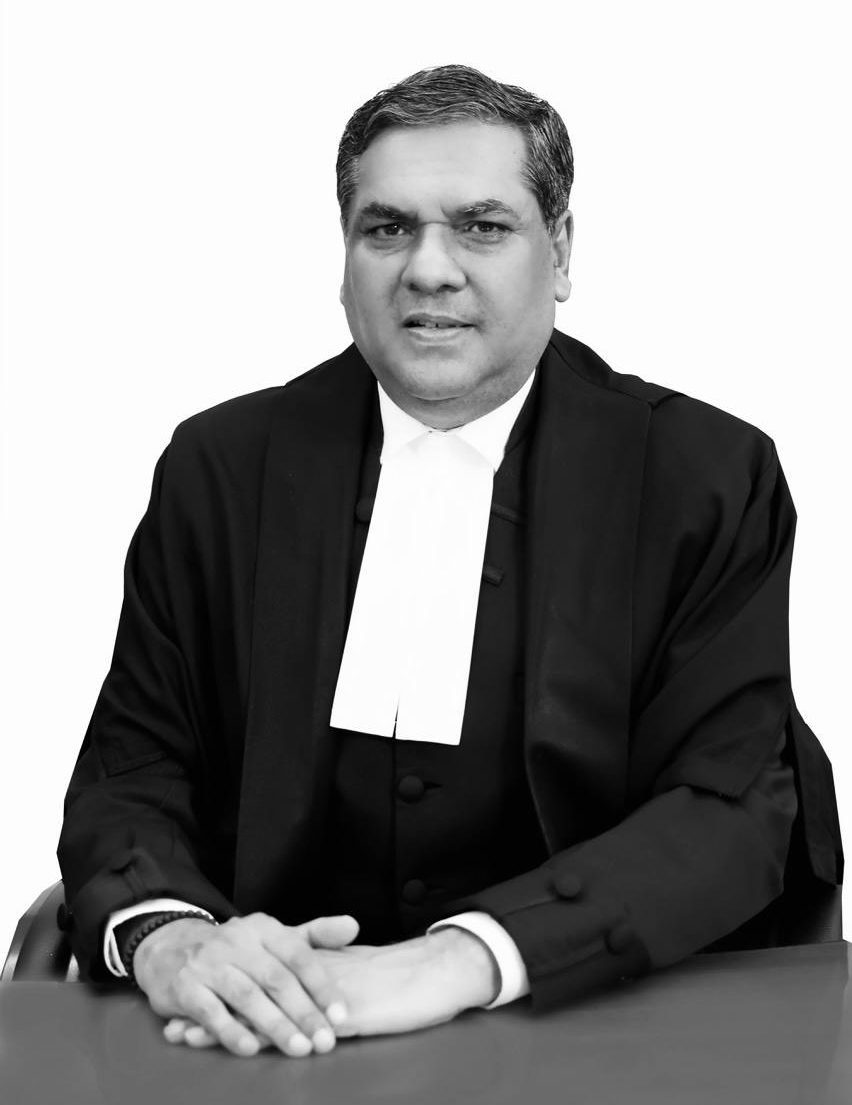 Chief Justice Judges Supreme Court of India India