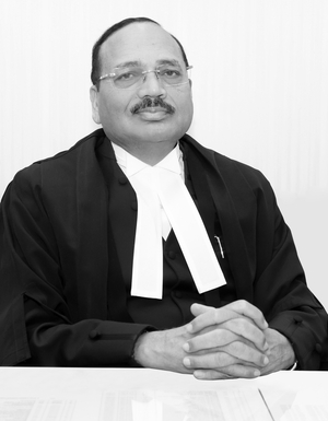 Justice Surya Kant