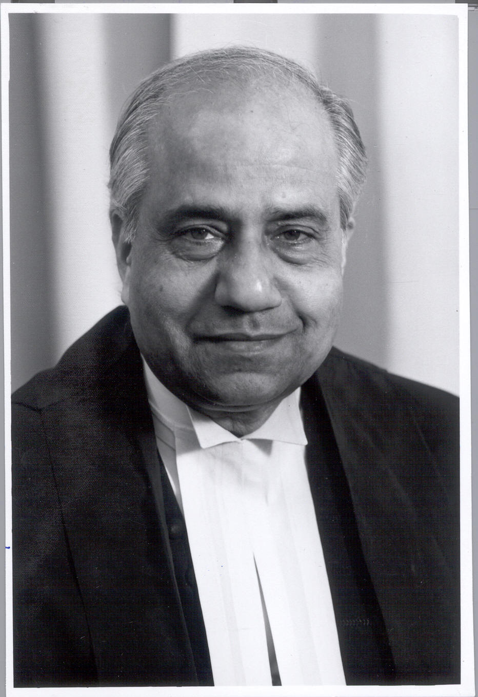 Justice B.N. Srikrishna | Supreme Court Of India | India