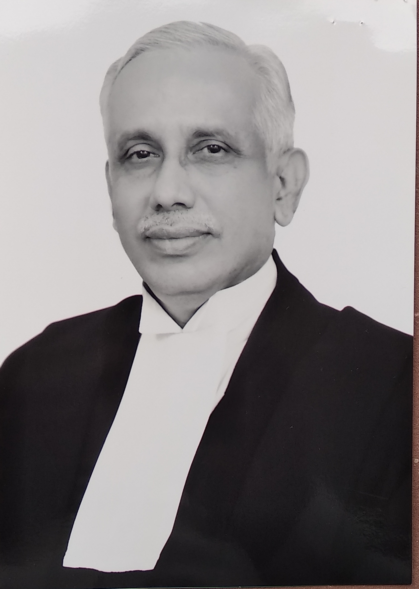 Justice S. Abdul Nazeer | Supreme Court of India | India