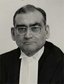 Justice Markandey Katju Supreme Court of India India