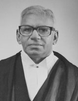 Justice V.R. Krishna Iyer | Supreme Court of India | India