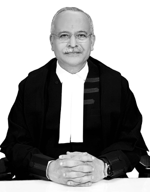 Justice Satish Chandra Sharma