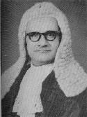 Justice Bhuvneshwar Prasad Sinha | Supreme Court of India | India