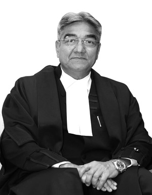 Judges