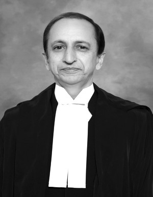 Justice Chandurkar