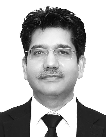 डॉ. अजीत अत्री