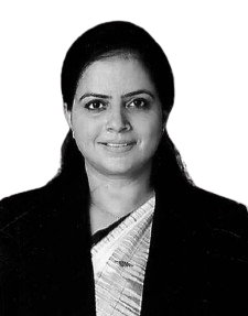 सुश्री आरती सिंह