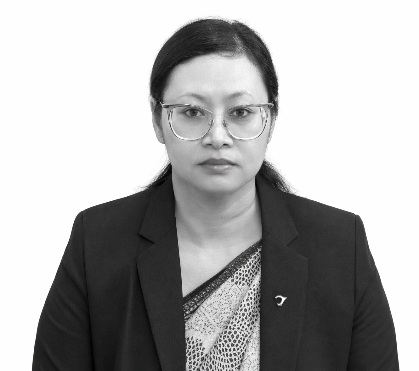 Ms. Shivani Handique