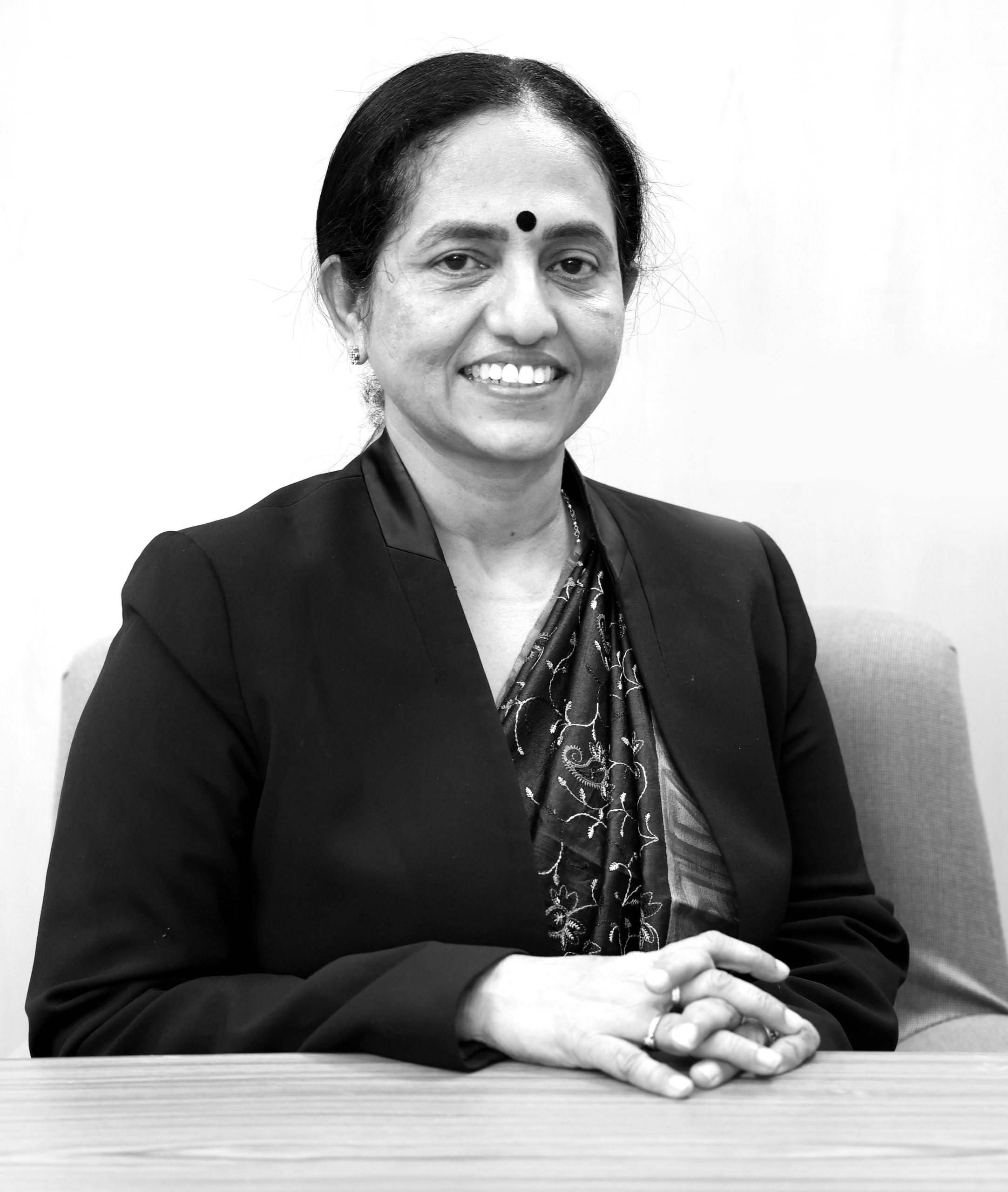 Dr. Saleena V.G. Nair
