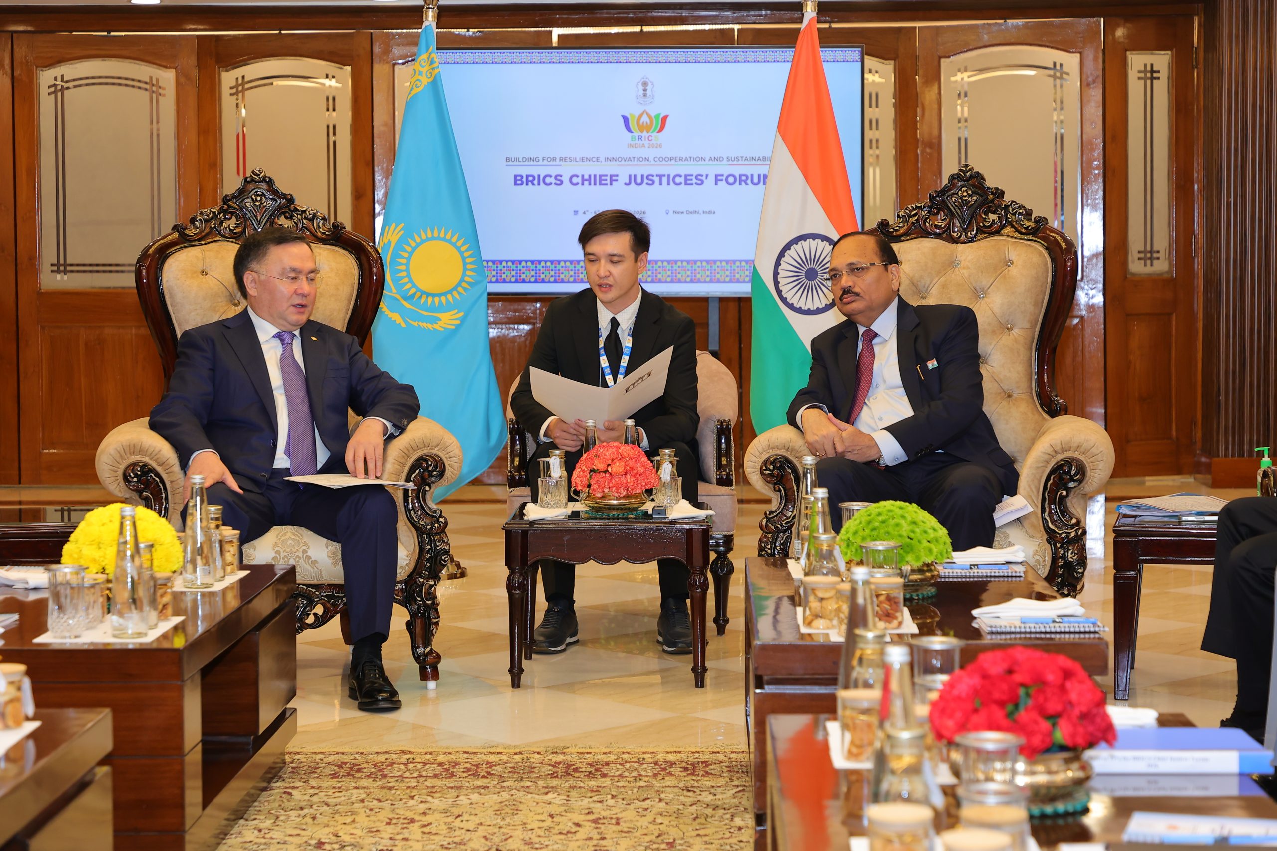 Kazakastan