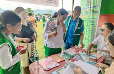 Legal Awareness Campaign-cum-Free Legal Aid Counselling on the occasion 77th Independence Day photo 2