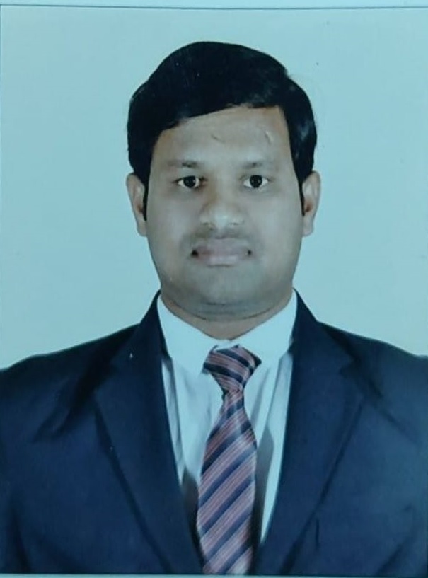 K.Srikanth PJCJ Vkb