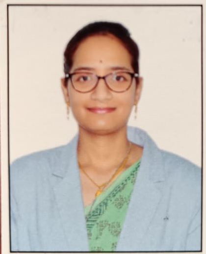 Ms. Aparna Malladi