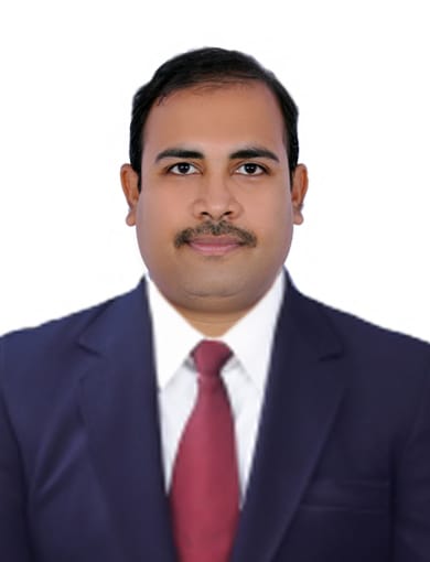 Pradeep Naik