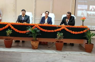 Digital Inauguration of Addl Family Courts