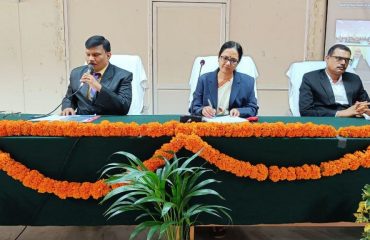 Digital Inauguration of Addl Family Courts