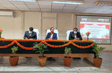 Digital Inauguration of Addl Family Courts